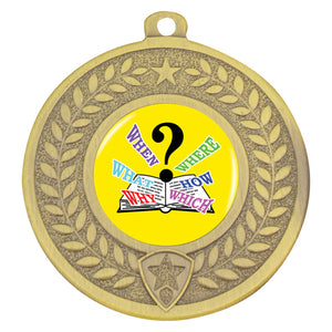 Distinction-Quiz-Trivia-Medals