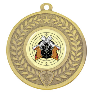 Distinction-Shooting-Medals