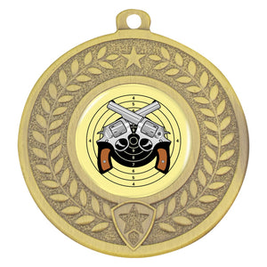 Distinction-Revolvers-Shooting-Medals