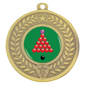 Distinction_Snooker_Medals