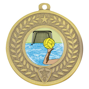 Distinction-Water-Polo-Medals 