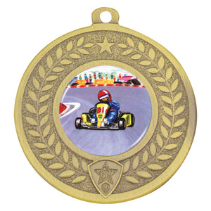 Distinction_Go_Kart_Medals