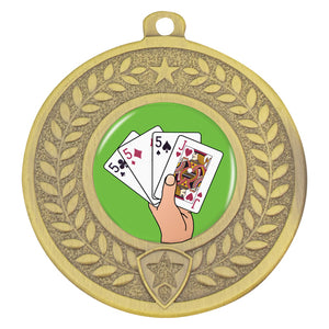 Distinction - Cards