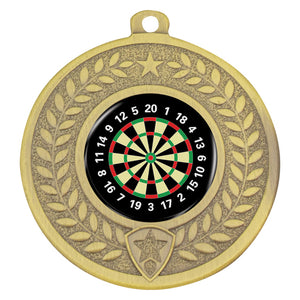 Distinction-Dartboard-Medals