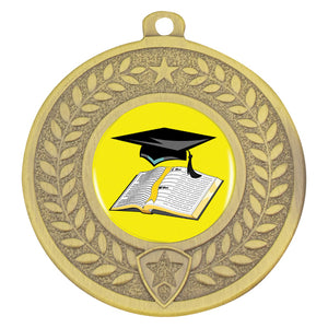 Distinction-Graduate-Medals 