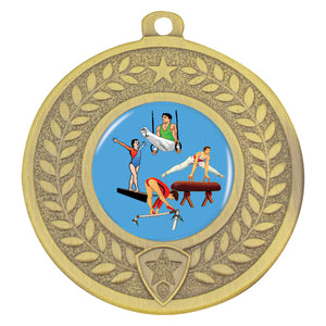 Distinction_Gymnastics_Medals