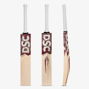Maximize your hitting power with the DSC Condor Atmos Cricket Bat. Features Grade 3 English Willow, treble spring handle, and massive profile. Shop online today!