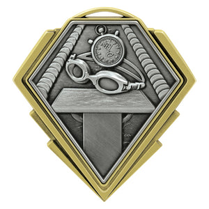 Diamond-Luna-Swim-Medals