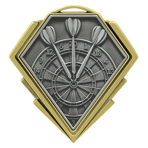 Diamond-Luna-Darts-Medals