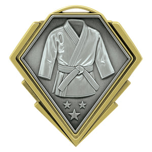 Diamond_Luna_Martial_Arts_Medals