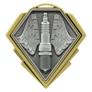 Diamond_Luna_Motorsport_Medals