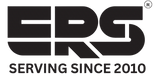 Eagle Rise Sports primary logo with ERS and Serving Since 2010