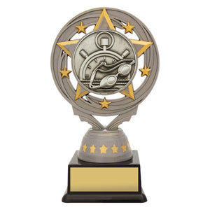 Silver-Swim-Torch-Trophies 