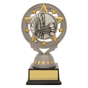Silver-Darts-Torch-Trophies