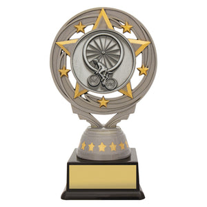 Silver-Cycling-Torch-Trophies