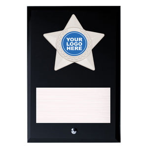 Star Plaque