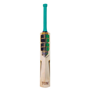 SS GG Smacker Signature Short Handle English Willow Cricket bat