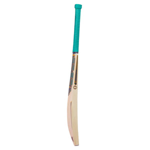 SS GG Smacker Signature Short Handle English Willow Cricket bat