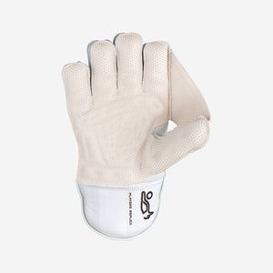 Kookaburra Ghost Players Replica Wicket Keeping Gloves