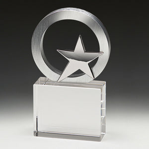 Eclipse Star Crystal