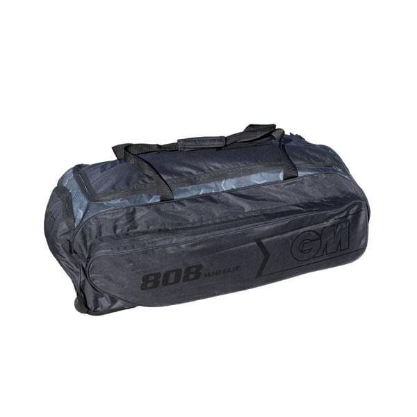 GM 808 Wheelie Cricket Bag
