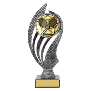 Tennis Husky Trophies