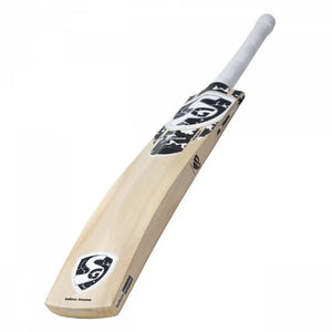 SG KLR 1 Players Edition Cricket Bat- Adult SH