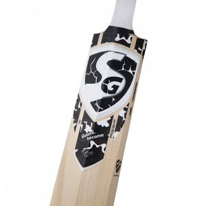 SG KLR 1 Players Edition Cricket Bat- Adult SH