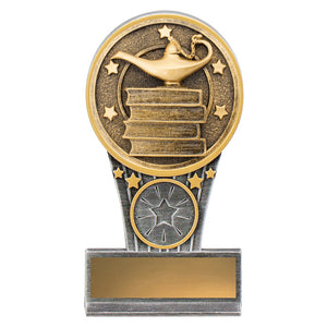 Mini IKON Academic Trophies