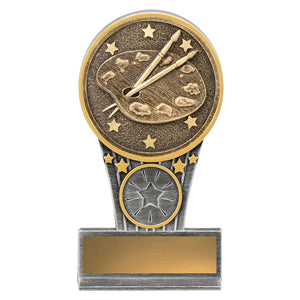 Mini Art IKON Academic Trophies
