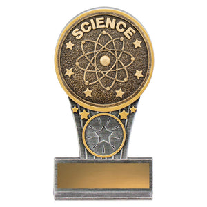 Mini Science IKON Academic Trophies