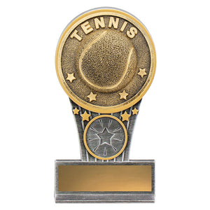 Mini Tennis IKON Trophies