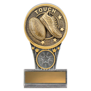 Mini IKON - Touch / Tag Trophies