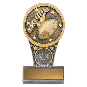 Mini IKON - Tag Trophies