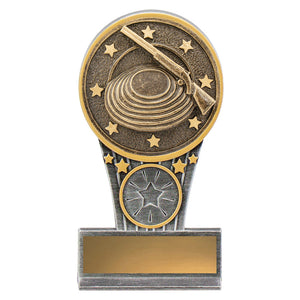 Mini-IKON-Clay-Pigeon-Shooting- Trophies 