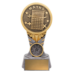 IKON - Maths Academic Trophies