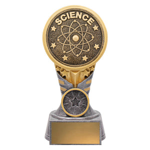IKON - Science Academic Trophies