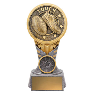 IKON - Touch / Tag Trophies