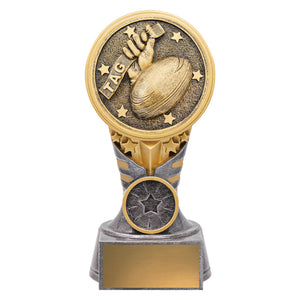 IKON - Tag Trophies