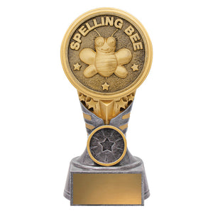 IKON - Spelling Bee Academic Trophies
