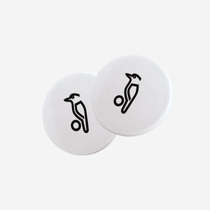 Master your cricket run-up with durable Kookaburra Bowler Markers. Lightweight, high-visibility design for consistent delivery every ball. Shop now!