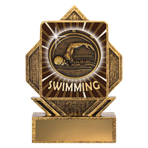 Lynx-Arrow-Swim-Trophies 