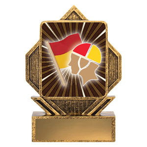 Lynx_Arrow_Lifesaving_Trophies