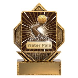 Lynx-Arrow-Water-Polo-Trophies 