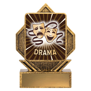 Lynx-Arrow-Drama-Trophies 