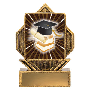 Lynx Arrow - Academic Trophies