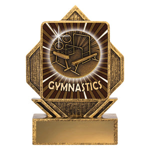 Lynx_Arrow_Gymnastics_Trophies