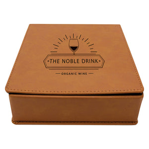 Premium Wine Gift Set