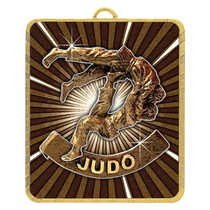 Gold_Lynx_Medal_Judo_Martial_Arts