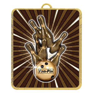 Gold-Lynx-Medal-Tenpin 